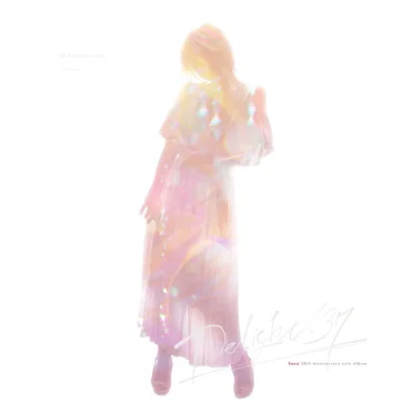 Delight.37 by Diverse System - album cover