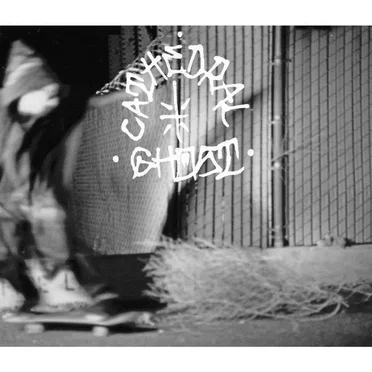DEMO by Cathedral Ghost - album cover