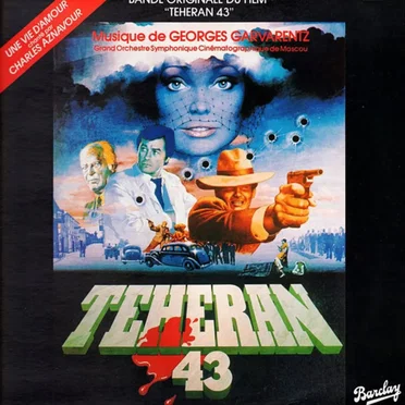 Teheran 43