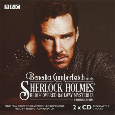 Benedict Cumberbatch