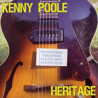 Kenny Poole