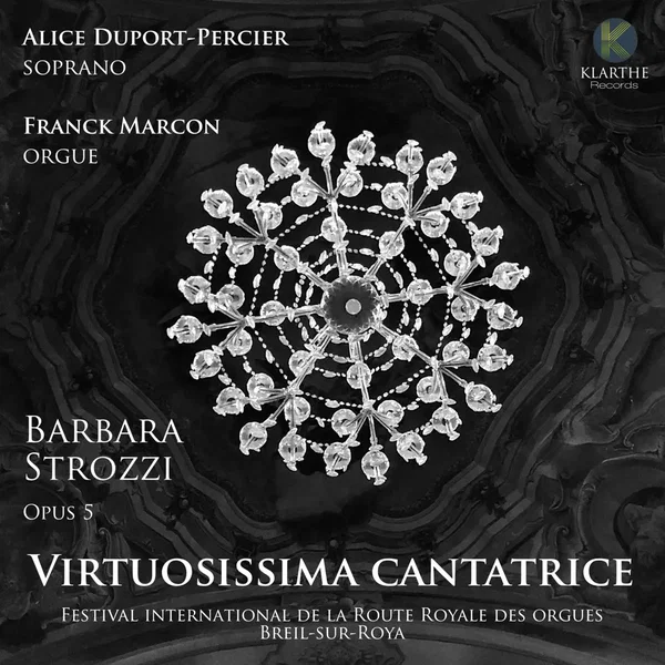 Virtuosissima cantatrice
