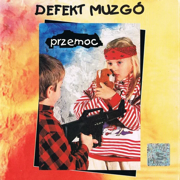 Przemoc