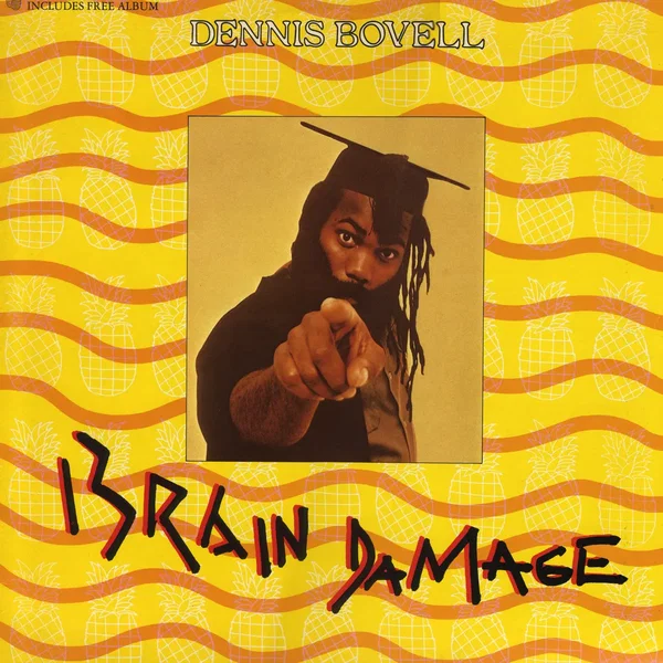 Brain Damage