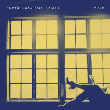 Hold by Poptracker - album cover