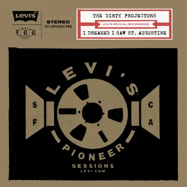 I Dreamed I Saw St. Augustine