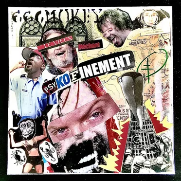 Le Vieux Méchant Psykofinement