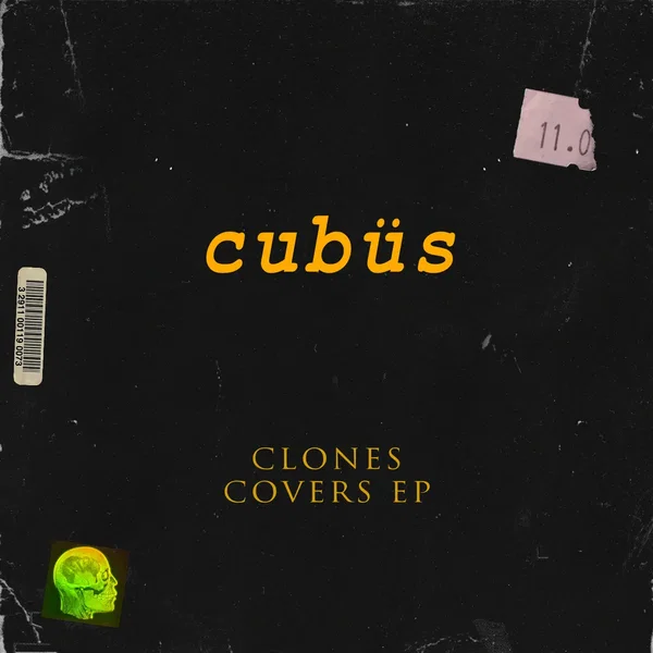 Clones: Covers EP