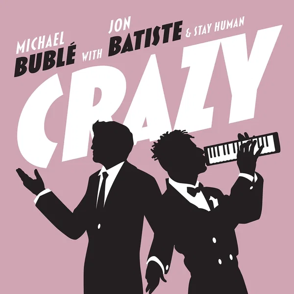 Crazy (live)