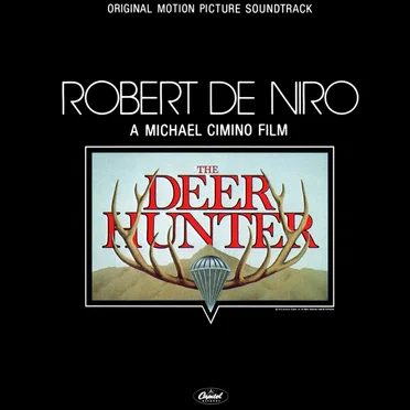 The Deer Hunter: Original Motion Picture Soundtrack by Various Artists - album cover