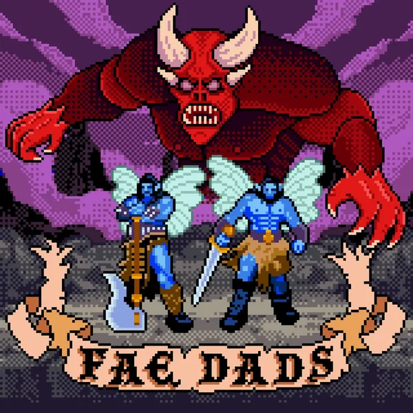 Fae Dads