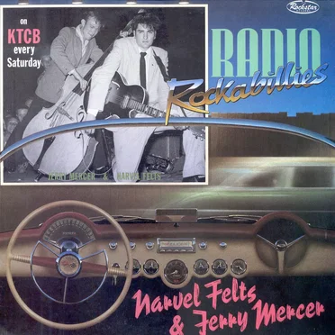 Radio Rockabillies