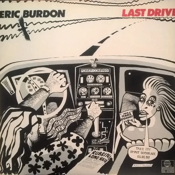 Last Drive