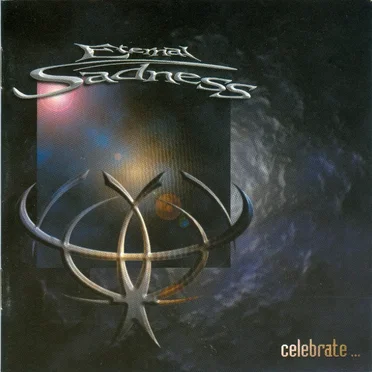 Celebrate... by Eternal Sadness - album cover