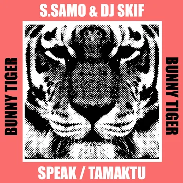 Speak / Tamaktu by S.Samo - album cover