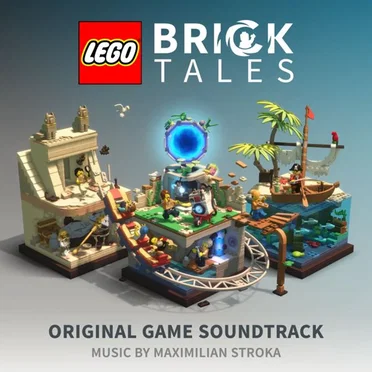 LEGO Bricktales Soundtrack