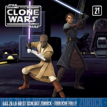 Star Wars - The Clone Wars