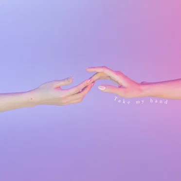 Take my hand