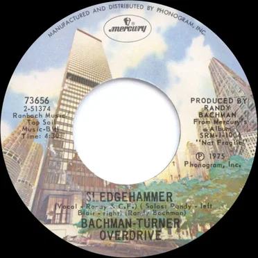 Sledgehammer