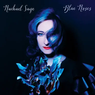 Blue Roses by Rachael Sage - album cover