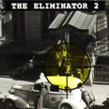 The Eliminator 2 by Various Artists - album cover