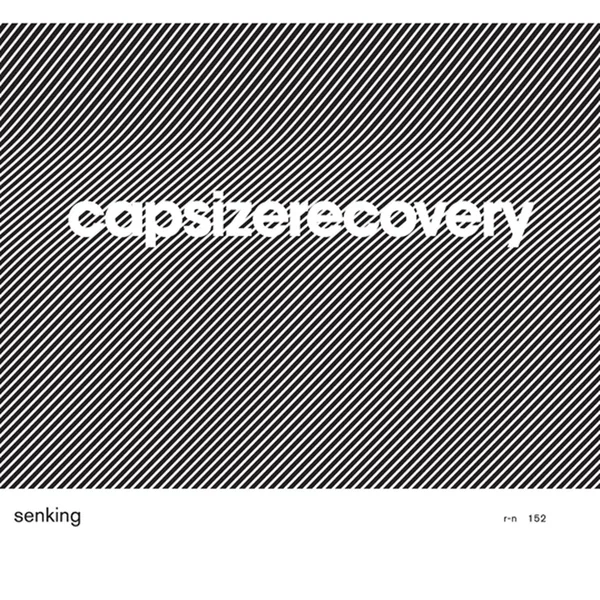 Capsize Recovery