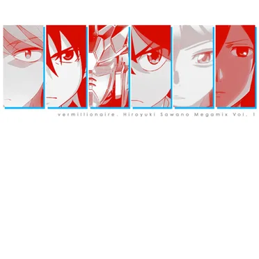 Hiroyuki Sawano Megamix Vol. 1
