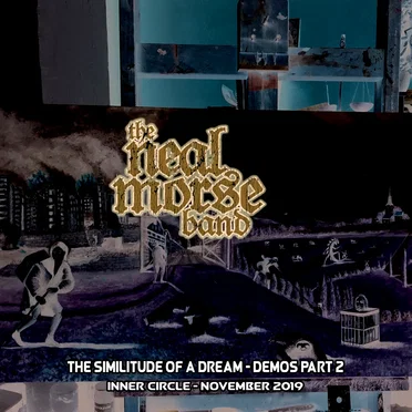The Similitude of a Dream Demos, Part 2