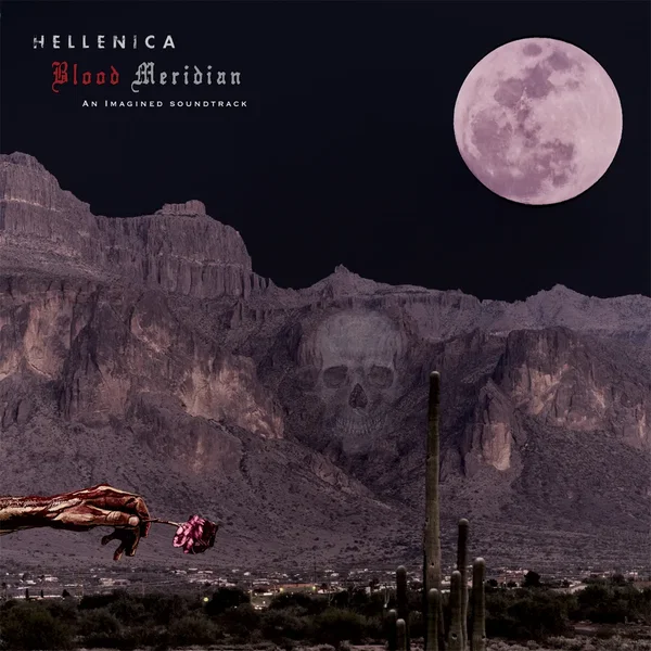 Blood Meridian: An Imagined Soundtrack