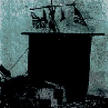 The Multiple Hallucinations of an Assassin
