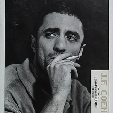J.F. Coen by Jean‐François Coen - album cover
