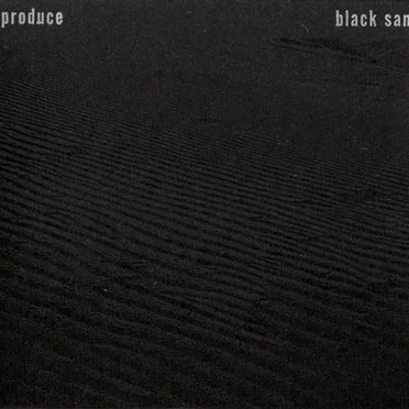 Black Sands