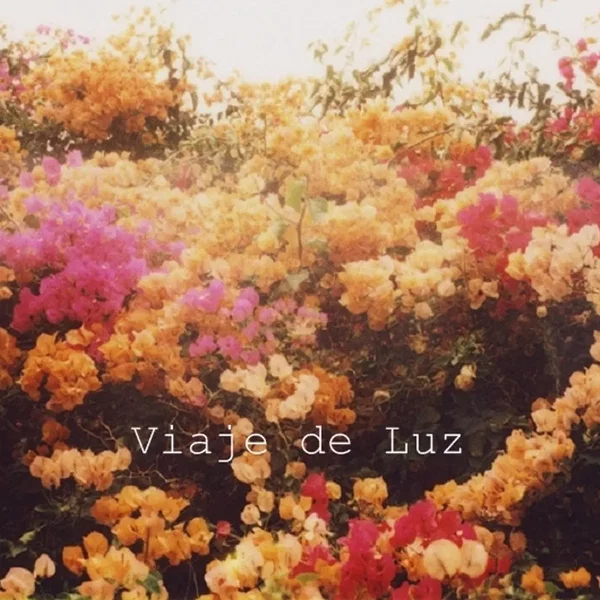 Viaje de luz