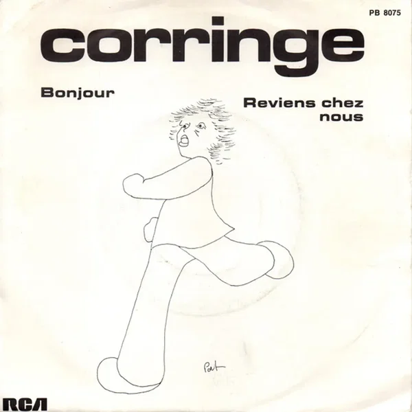 Bonjour / Reviens chez nous