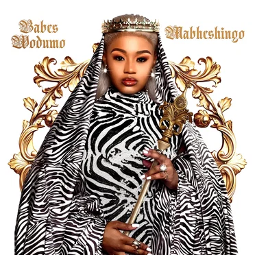 Mabheshingo by Babes Wodumo - album cover