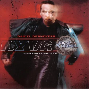 Danse Xpress Compilation, Volume 6