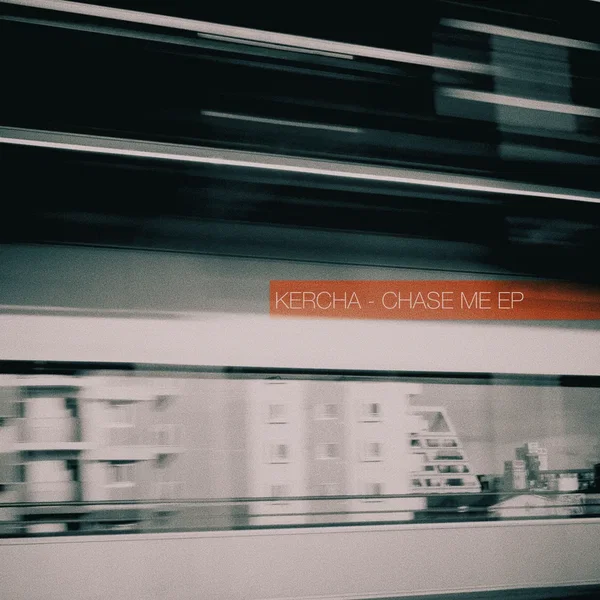 Chase Me EP