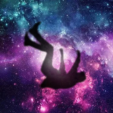 Cosmic Dream Chaser by Menniel - album cover