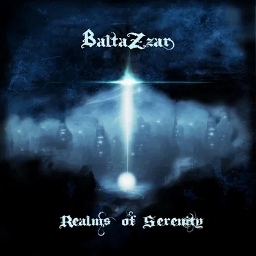 Realms of Serenity