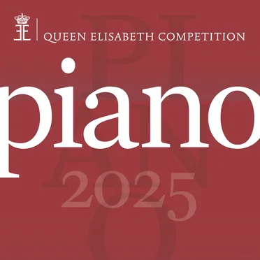 Queen Elisabeth Competition: Piano 2025 by Various Artists - album cover