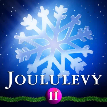 Joululevy 2 by Various Artists - album cover