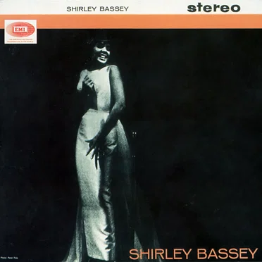 Shirley Bassey