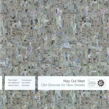 Old Grooves for New Streets by Way Out West - album cover