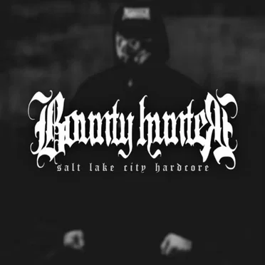 Bounty Hunter by Bounty Hunter - album cover