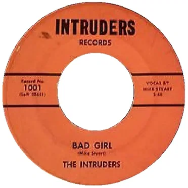 Bad Girl / You Leech Me To Debt