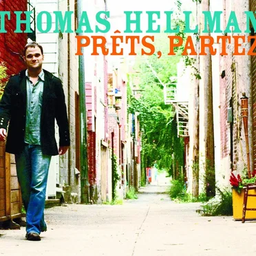 Prêts, Partez by Thomas Hellman - album cover