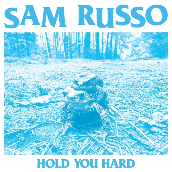 Hold You Hard