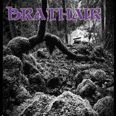 Thicker Than Water by Brathair - album cover
