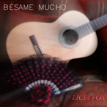 Bésame mucho