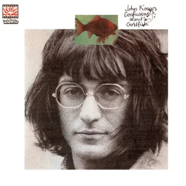 Confusions About a Goldfish